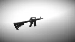 M4A1