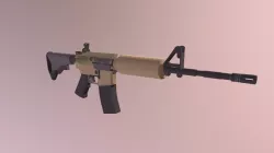 M4A1