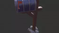 MailBox