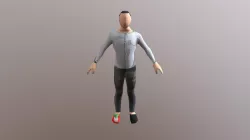 Man