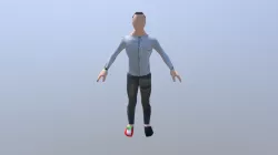 Man