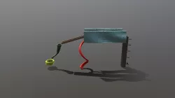 Marble Madness