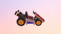 Mario Kart 7 (64) (OLD)