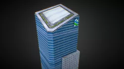 MBFC building