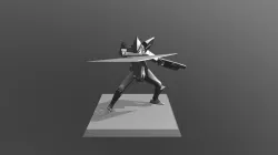 Mecha Act v_2