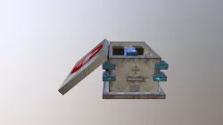 Med Crate V1