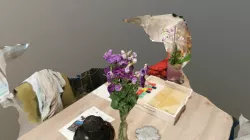 Mein Toll 3D-Modell