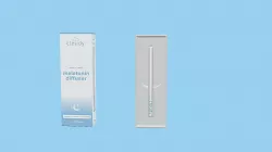 Melatonin diffuser
