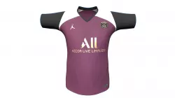 Men's Football Shirt Nike