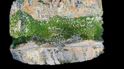 Mersin_Mut Kaya Islah Çalışması 3D modeli