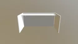 MESA RETA Fit
