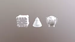 Mesh-modeling Fundamentals Exercise01