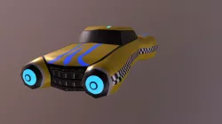 Midnight Taxi