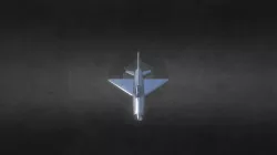 Mig-21 Fishbed