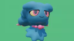 Misdreavus