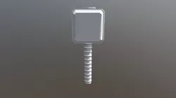 Mjolnir