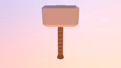 Mjolnir