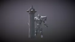 Monkey King