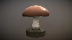 Mushroom