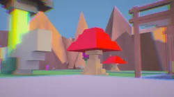 Mushroom Valley