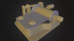 Music box
