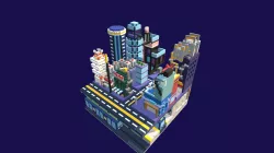 Necrotropolis