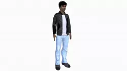 Nickhil Vijay