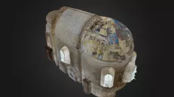 Notre Dame à Vernais (Cher)