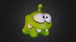 Om Nom