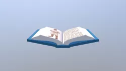 Open Book