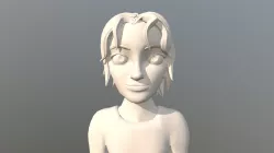 Original Character