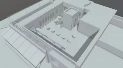 Otra Vez Second Floor