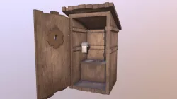 Outhouse
