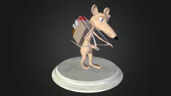 PackRat