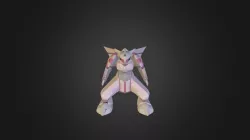 Palkia