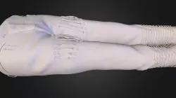 Pants