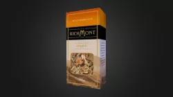 Peach Lemon Star - Richmont tea