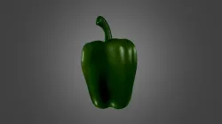 Pepper