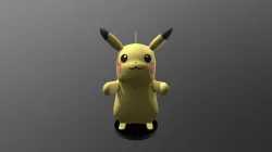 Pikachu | Pokemon