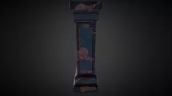 pillar
