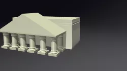 Pillar Structure