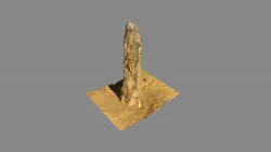 Pinnacles