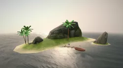 Pirate Collection Island