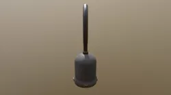 Pirate Hook Coat