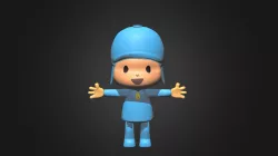 Pocoyo