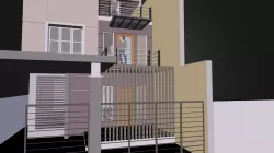 Polangi Residence