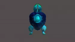 polterghast