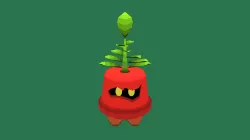 Pot-Boy