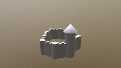 Project_001_Castle_No_Textures
