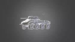 Puma Tank